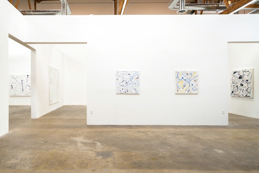 John Mills: "For Your Eyes Only" Installation view. 2016. John Mills: "For Your Eyes Only" Installation view. 2016.