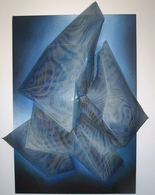 Manuel Rivera 20 Artworks, Bio & Shows on Artsy