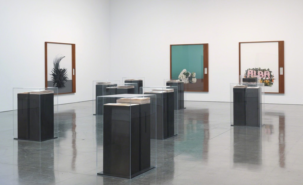 © Taryn Simon. Photography by Robert McKeever. Courtesy Gagosian Gallery. © Taryn Simon. Photography by Robert McKeever. Courtesy Gagosian Gallery.