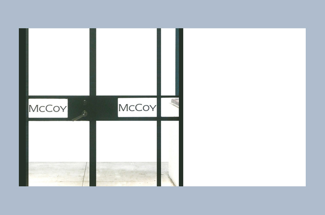 Jason McCoy Gallery logo