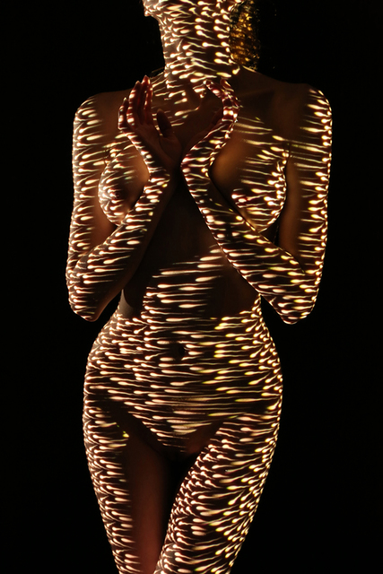 Dani Olivier, ‘Le Couer/The Heart ’, 2016, Fine Art Maya