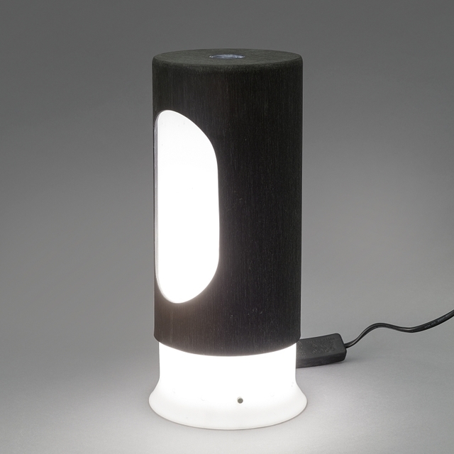 joe colombo table lamp