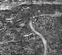 Diorama Map, Shanghai