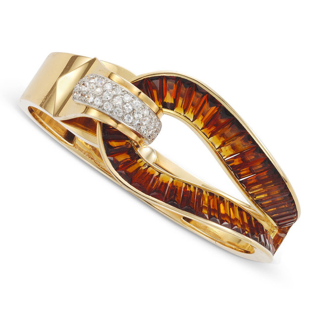 Simon Teakle Fine Jewelry at Masterpiece Online 2020 Simon Teakle