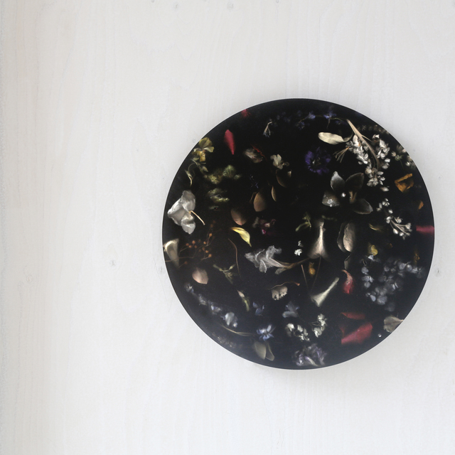 Marcin Rusak, ‘Flora Wall Light’, Twenty First Gallery