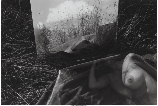 Roger Mertin, ‘Five photographs from the Plastic Love-Dream series’, 1983, Heritage Auctions