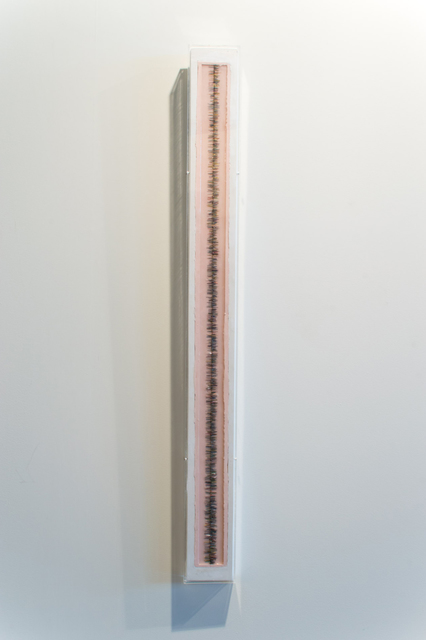 Dalila Gonçalves, ‘Molde’, Rafael Ortiz
