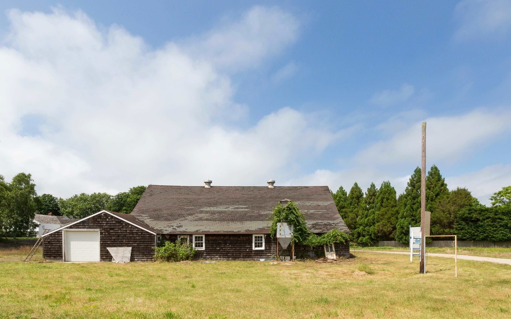 The Barn, East Hampton, NY The Barn, East Hampton, NY