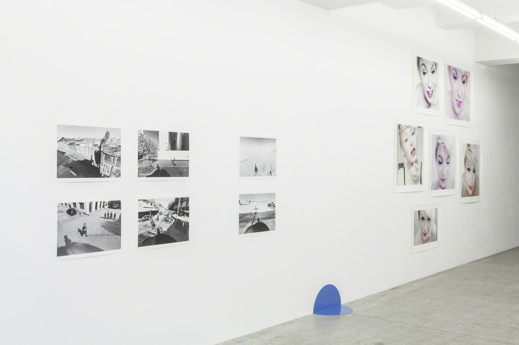 Installation view "Encounters" at SCAG, 2018
Photo: Jennifer Gelardo
©SCAG and Jennifer Gelardo Installation view "Encounters" at SCAG, 2018
Photo: Jennifer Gelardo
©SCAG and Jennifer Gelardo