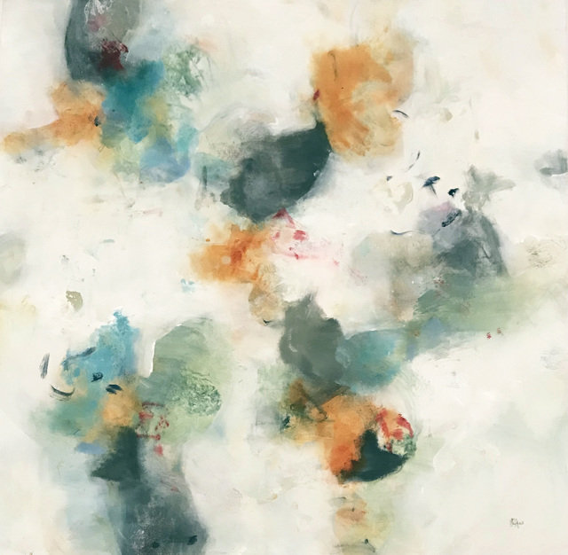 Lisa Ridgers, ‘Organica IV’, Chicago Art Source