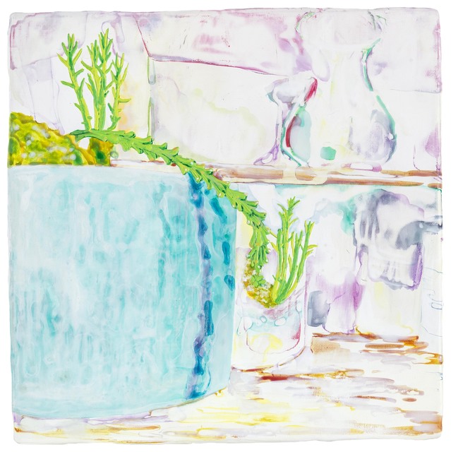 Lin-Yuan Zeng, ‘The Corner’, 2016, Aki Gallery