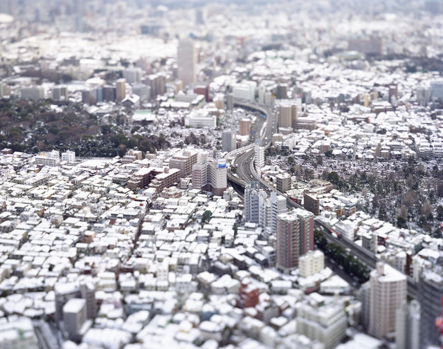Naoki Honjo, ‘Tokyo Japan 05’, 2006, Aki Gallery