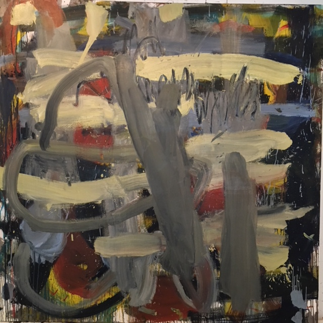 Denise Gale, ‘Magician’, 2018, Ille Arts