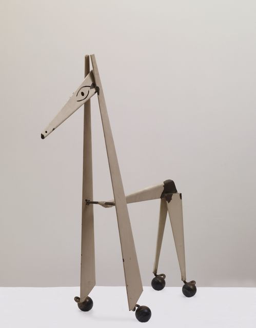 Pablo Picasso, ‘Petit Cheval ’, 1961, Musée Picasso Paris