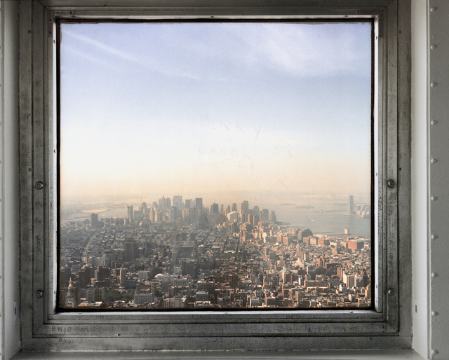 David S. Allee, ‘Empire State’, 2003, Morgan Lehman Gallery