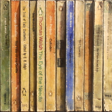 Lee Jin Yong, Hardbacks (2019)