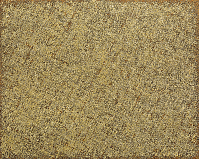 Ha Chong-hyun, ‘Conjunction 84-42’, 1984, Painting, Oil on hemp cloth, Seoul Auction