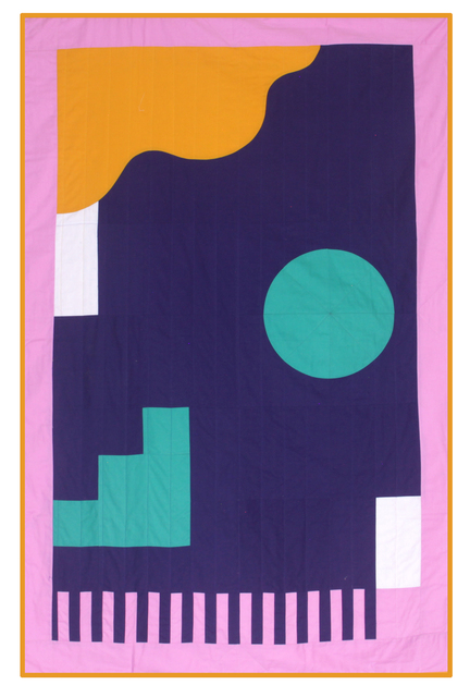 Bete Molina, ‘Untitled’, 2017, Alfa Gallery