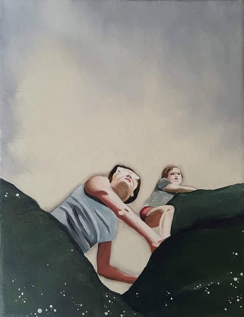 Peggy Wauters, ‘Untitled M27’, 2015, Ro2 Art