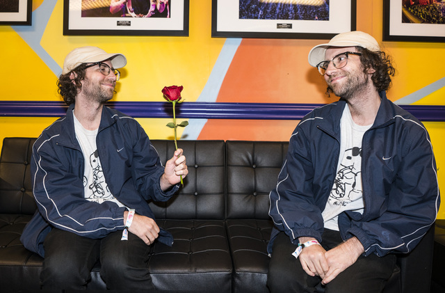 Misha Vladimirskiy, ‘Kyle Mooney’, 2017, Photography, Printed on matte paper, Joseph Gross Gallery