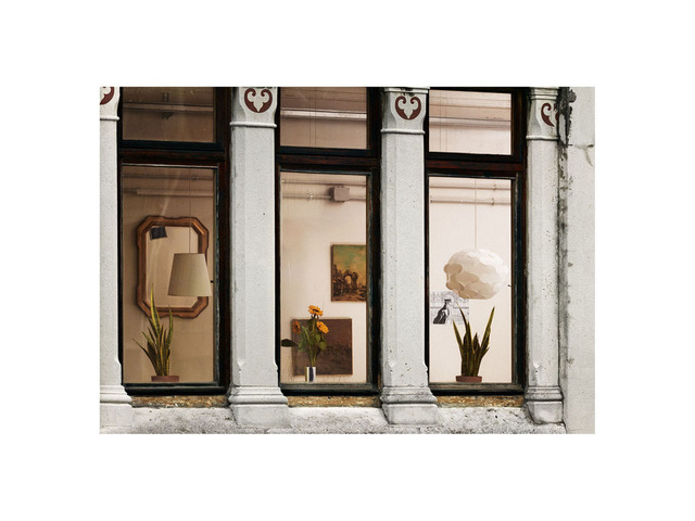 Mabel Palacín, ‘180º Fragmentos ’, 2010-2011, Suburbia Contemporary Art