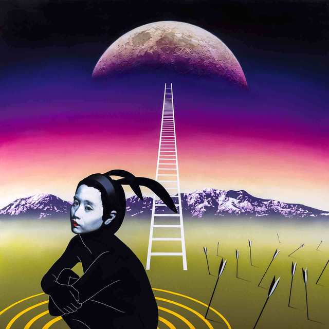 LIN Hung-Hsin, ‘The Fairy Tale in Moonlight ’, 2014, Liang Gallery