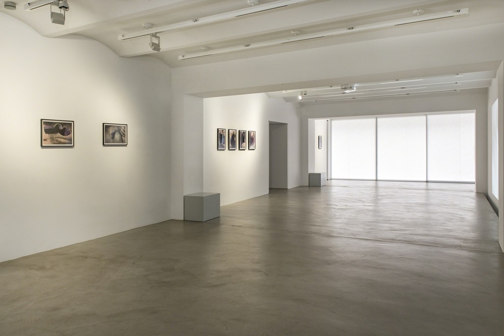 'Before the Void' by Sonny Sanjay Vadgama | Exhibition view at Galerie Kornfeld 'Before the Void' by Sonny Sanjay Vadgama | Exhibition view at Galerie Kornfeld