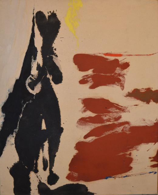 Ernest Briggs, ‘Untitled’, 1958, Anita Shapolsky Gallery