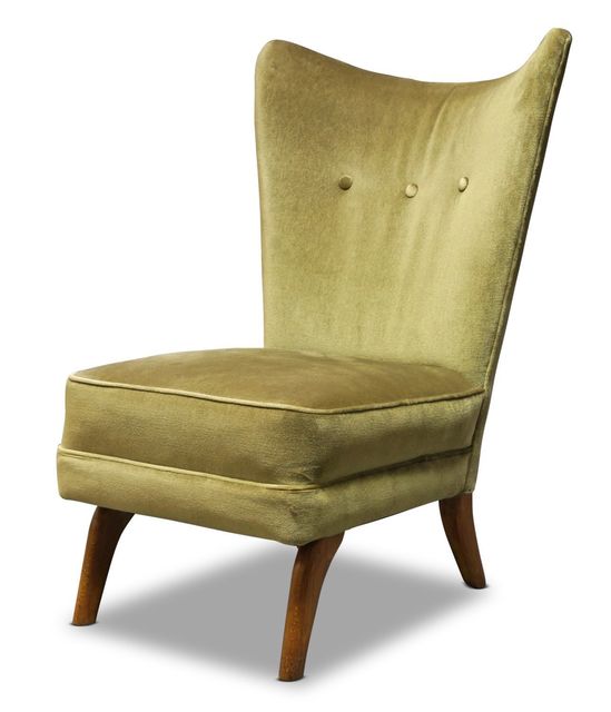 howard keith chair