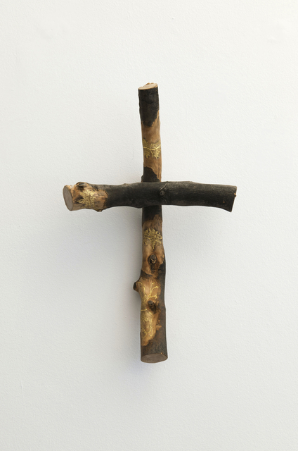 Fabrice Samyn, ‘Untitled’, 2012, Maison Particulière