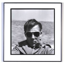 Hunter S. Thompson