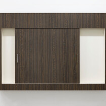 Richard Artschwager / Gary Hume