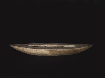 Gao Zhenyu, ‘Sodeisha Series of Flower Holder - 1’, 1996, Other, Purple sand clay (Ceramics), NO 55 ART SPACE