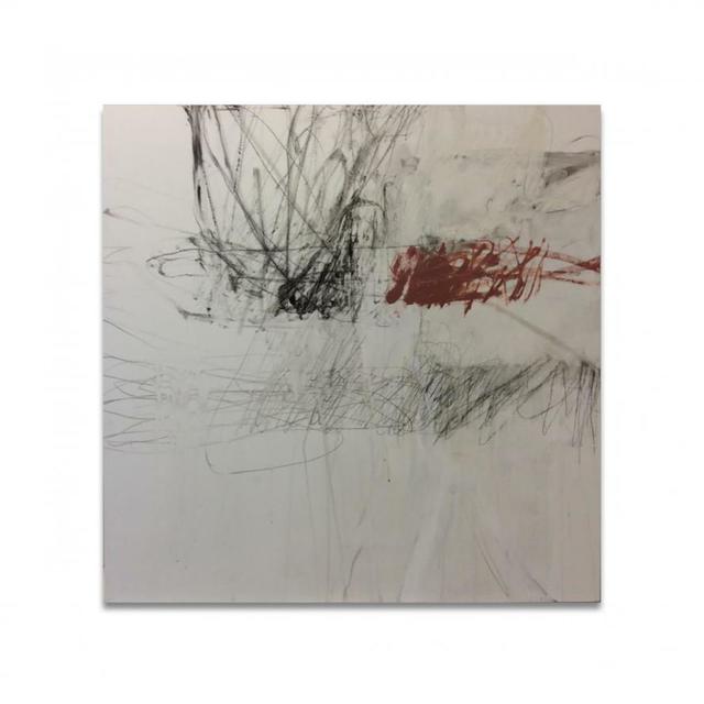 Jeri Ledbetter, ‘MELEGRANO IV (POMEGRANATE)’, Exhibit by Aberson
