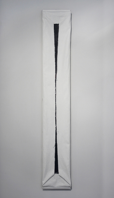 Adam Winner, ‘Crushed Body Bucket Profile’, 2015, Josée Bienvenu