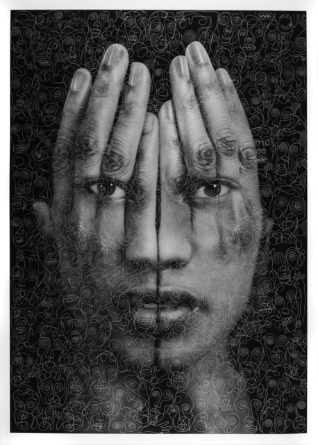 TIGRAN TSITOGHDZYAN, ‘Black Mirror Reimagined’, 2019, FREMIN GALLERY