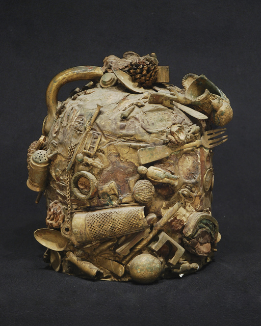 Unknown American, ‘Untitled’, Late 19th–early 20th century, Fleisher/Ollman