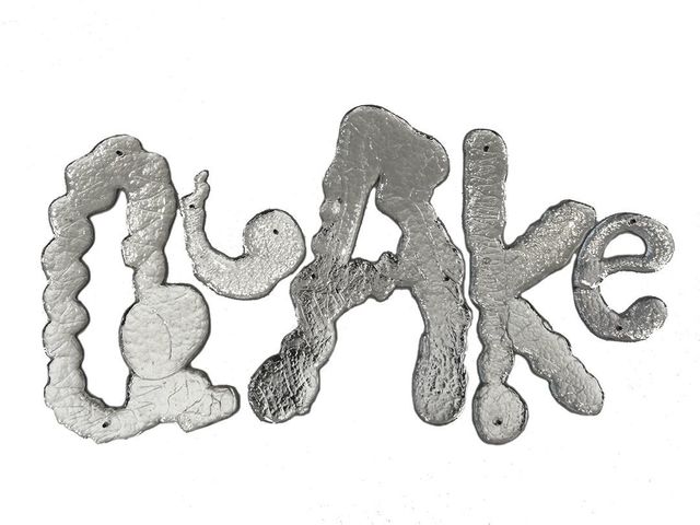 Rob Wynne, ‘Quake’, 2015, Gavlak