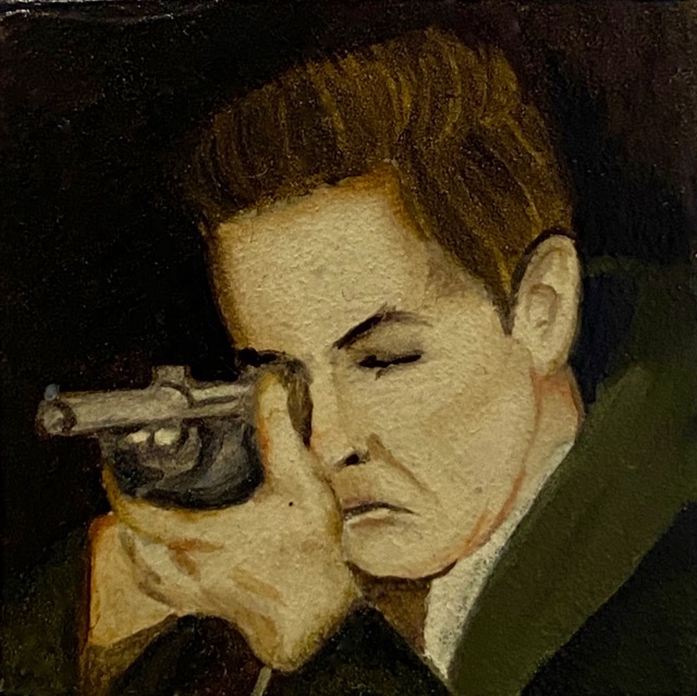 Peggy Wauters, ‘Untitled M45’, 2010, Ro2 Art