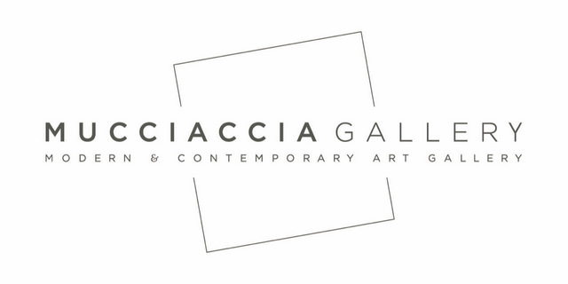 Mucciaccia Gallery logo