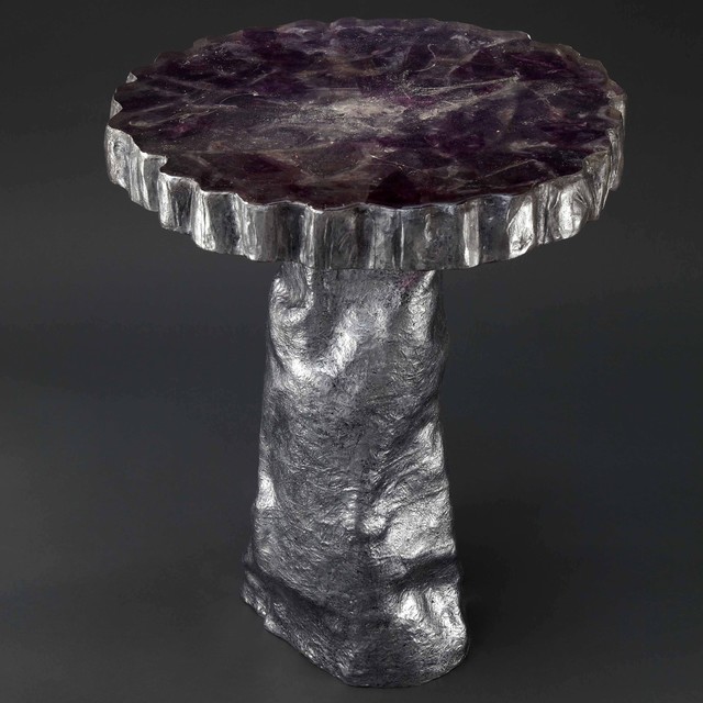 Helene de Saint Lager, ‘Amethyste Gueridon’, 2013, Twenty First Gallery