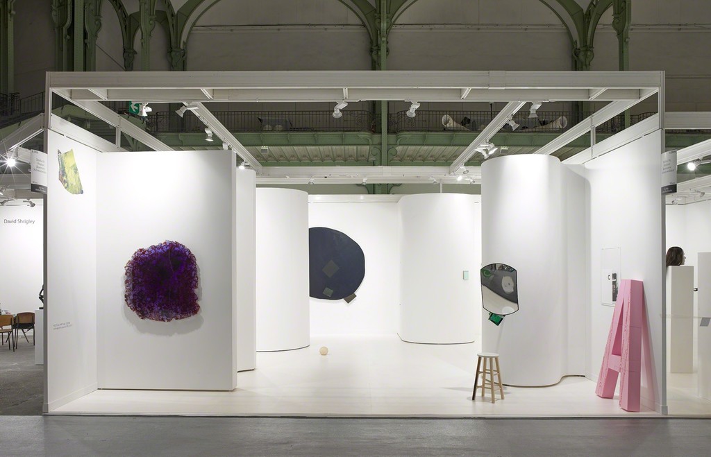 Courtesy Galerie nächst St. Stephan Rosemarie Schwarzwälder
Image: Raphaël Chipault Courtesy Galerie nächst St. Stephan Rosemarie Schwarzwälder
Image: Raphaël Chipault