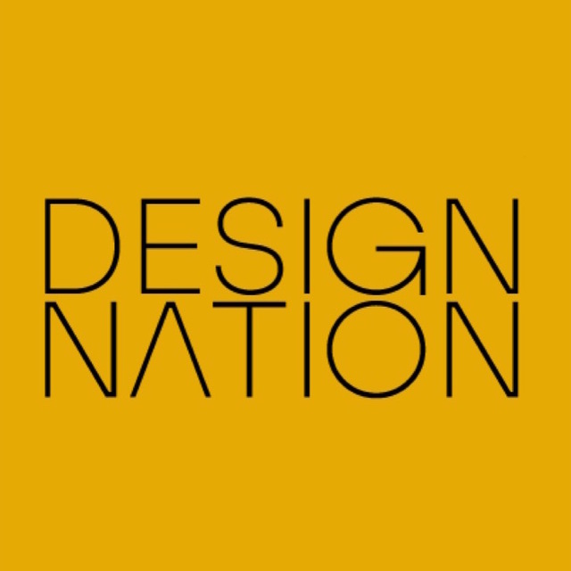 Design-Nation logo