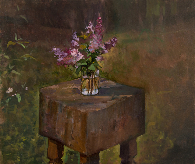 Michael Doyle, ‘Lilcas’, 2014, Somerville Manning Gallery