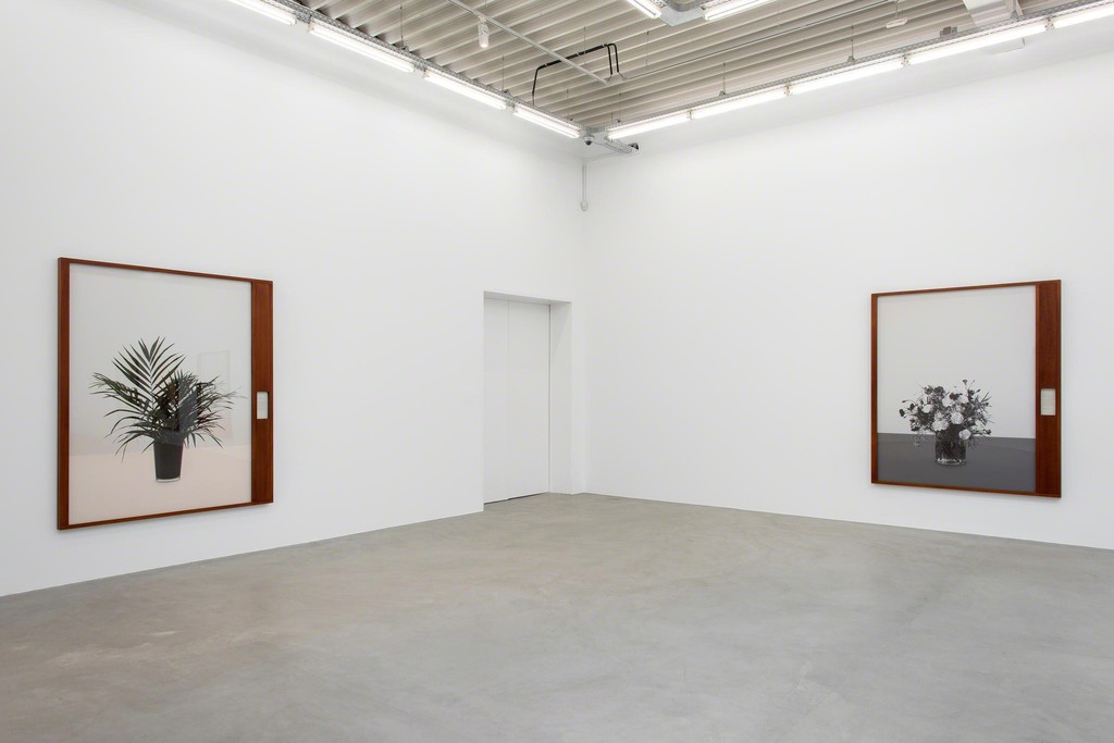 © Hugard & Vanoverschelde. Courtesy of the Artist and Almine Rech Gallery. © Hugard & Vanoverschelde. Courtesy of the Artist and Almine Rech Gallery.