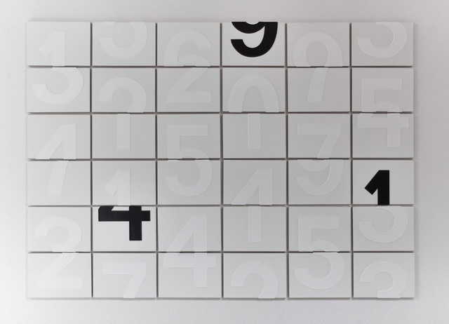 Darren Almond, ‘Chance Encounter 54’, 2013, Alfonso Artiaco