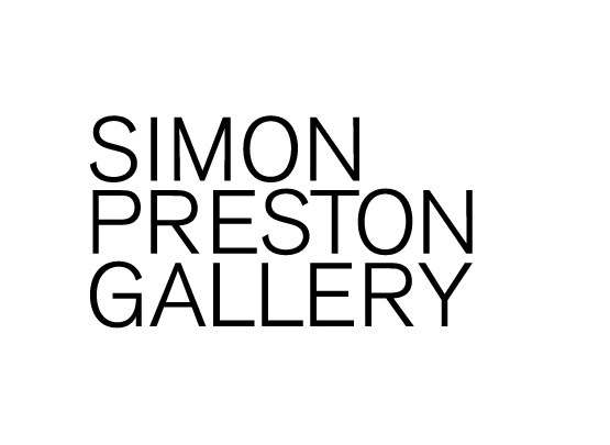 Simon Preston Gallery logo