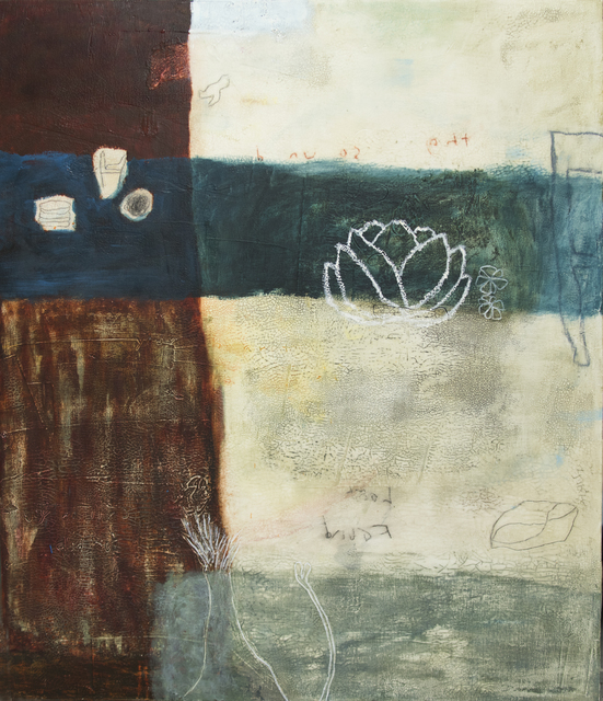 Danae Anderson, ‘This Is Your Heart’, ZINC contemporary