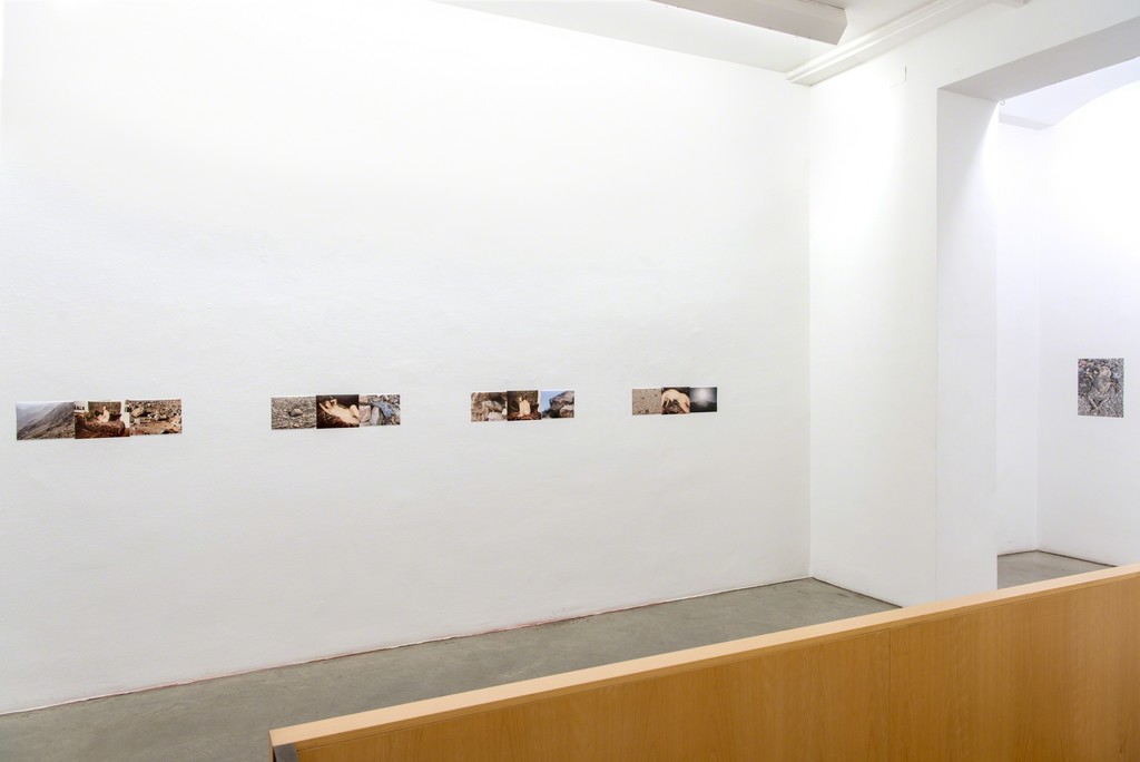 Exhibition view JUERGEN TELLER, 2018
Christine König Galerie, Vienna Exhibition view JUERGEN TELLER, 2018
Christine König Galerie, Vienna