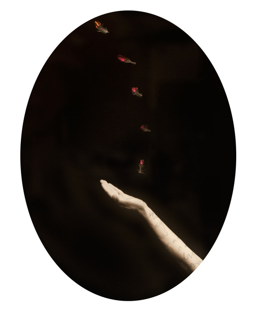 Mary Daniel Hobson, ‘The Question #3’, 2015, Seager Gray Gallery